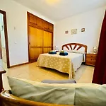 Appartement Quiet Coral Mar Arona (Tenerife)
