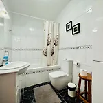Appartement Quiet Coral Mar Arona (Tenerife)