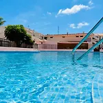 Appartement Quiet Coral Mar