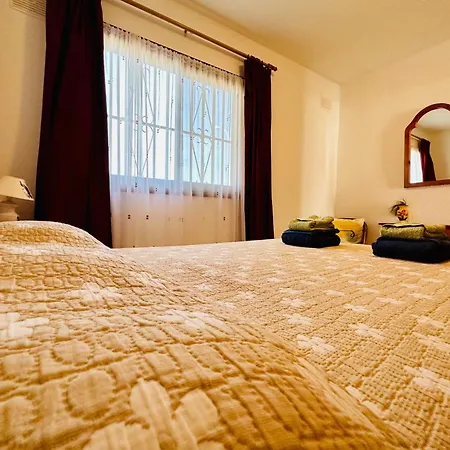 Quiet Coral Mar Apartment Arona (Tenerife)