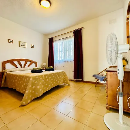 Quiet Coral Mar Apartment Arona (Tenerife)