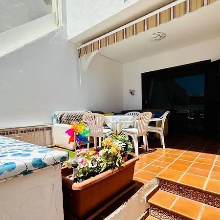 Quiet Coral Mar Arona (Tenerife)