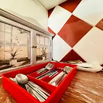 Quiet Coral Mar Апартаменты *